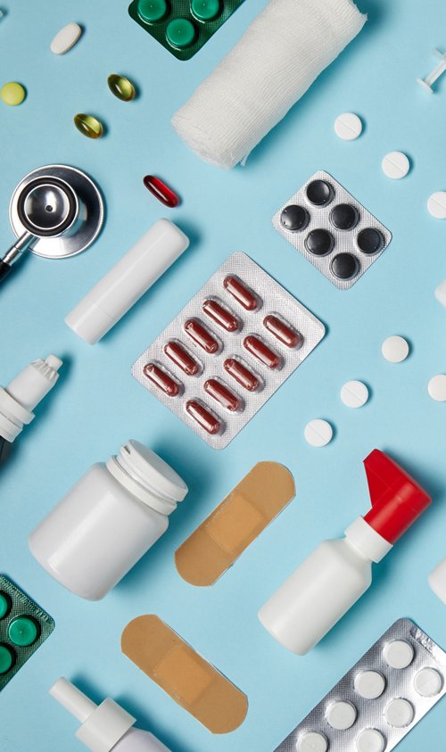 Мобильное приложение